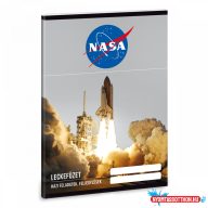 NASA A/5 leckefüzet