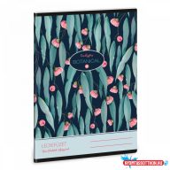 Ars Una Eucalyptus A/5 leckefüzet