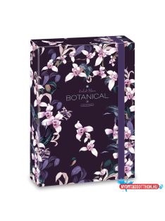Ars Una Botanic Orchid A/4 füzetbox