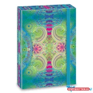 Ars Una Mandala Life A/4 füzetbox