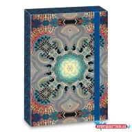 Ars Una Mandala Line A/4 füzetbox
