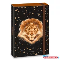 Ars Una Honor of the Wild A/4 füzetbox