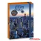Ars Una Cities-New York A/4 füzetbox