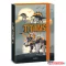Ars Una Age of the Titans A/4 füzetbox