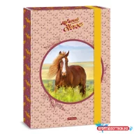 Ars Una My Sweet Horse A/4 füzetbox