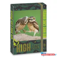 Ars Una Máté Bence Wild Life Moments-2 A/5 füzetbox