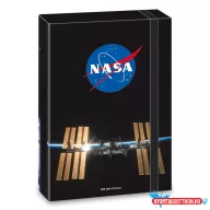 NASA1 A/5 füzetbox