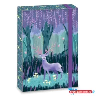 Ars Una Midnight Wish A/5 füzetbox
