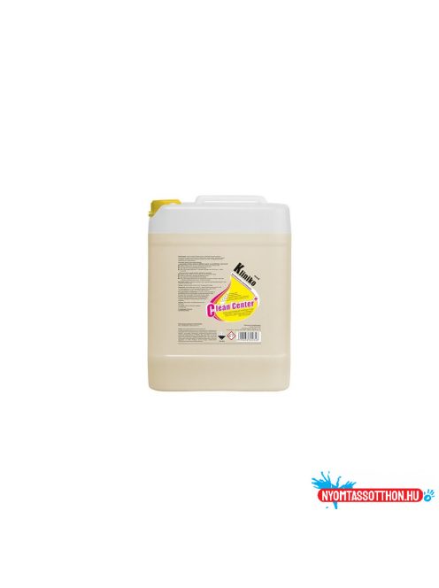 Fertőtlenítő hatású tisztítószer 10000 ml Kliniko Med