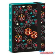 Ars Una Geek A/5 füzetbox