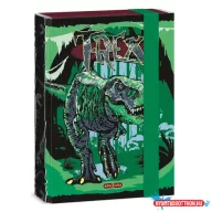Ars Una T-Rex A/5 füzetbox