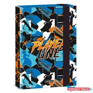 Ars Una Player One A/5 füzetbox