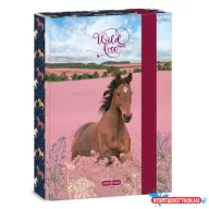 Ars Una Wild and Free A/5 füzetbox