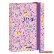 Ars Una Fleur A/5 füzetbox