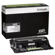 Lexmark MS3 / 4/5 / 61x Black IU Return 500Z