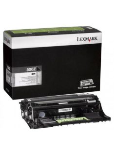 Lexmark MS3 / 4/5 / 61x Black IU Return 500Z