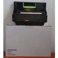 LEXMARK MS310 / 410/510 drum 500Z ECOPIXEL (New Build)