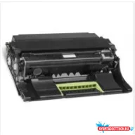 LEXMARK MS310/410/510 drum 500Z IK (utángyártott)