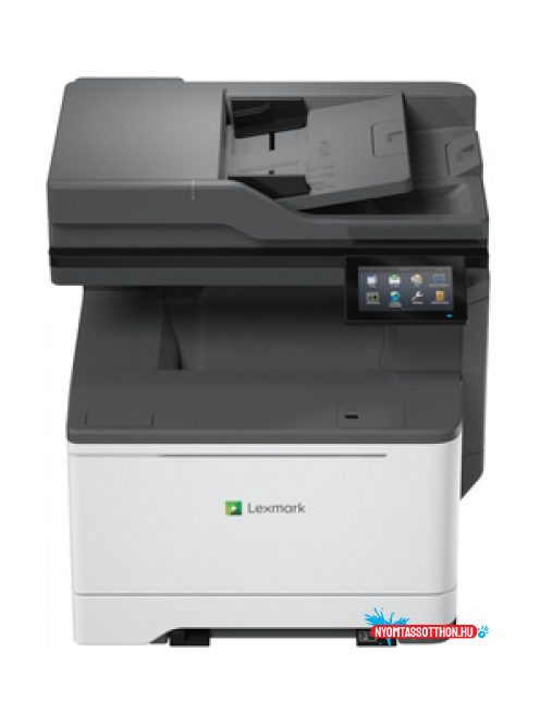 Lexmark CX532adwe színes multifunkciós nyomtató