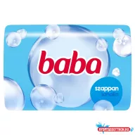 Szappan lanolinos 90 g Baba