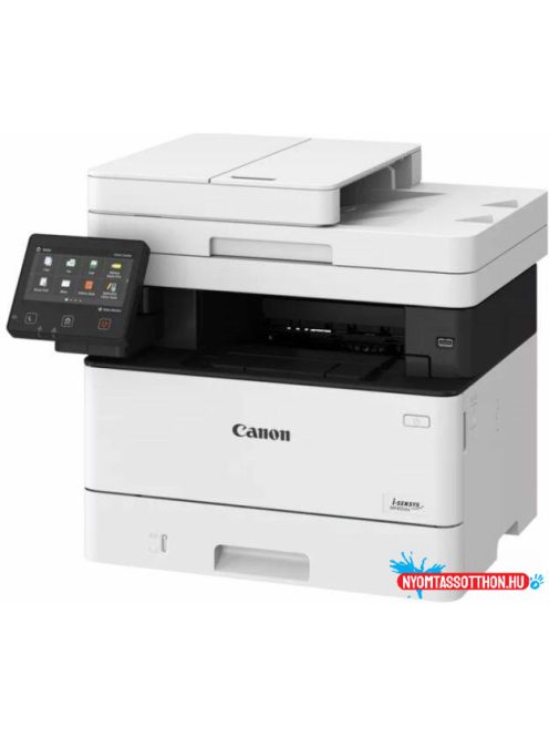 Canon i-SENSYS MF455dw mono lézer multifunkciós nyomtató fehér (1+2 év garancia)*