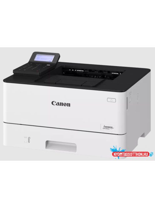 Canon i-SENSYS LBP236DW mono lézer egyfunkciós nyomtató fehér (1+2 év garancia)*