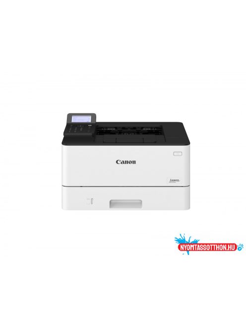 Canon i-SENSYS LBP233DW mono lézer egyfunkciós nyomtató fehér (1+2 év garancia)*