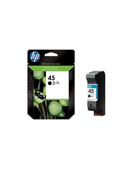 HP 51645AE cartridge Black No.45 (Original)