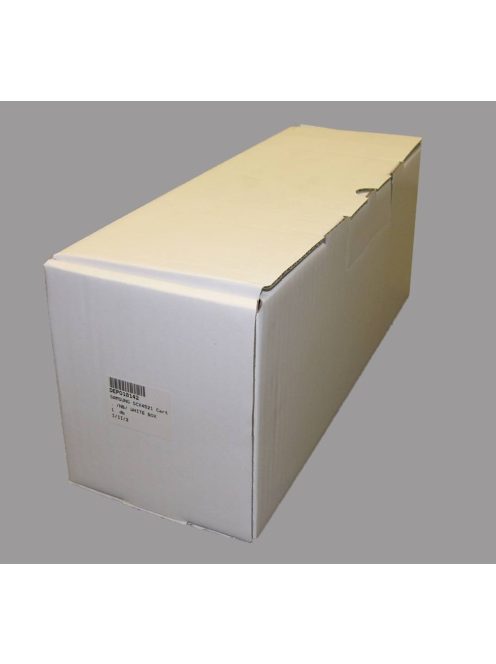 LEXMARK MS317 Toner 2.5K White Box (For use)