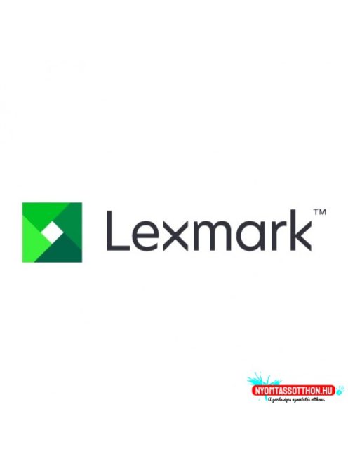 LEXMARK MS517 Toner 20K BROWN BOX (For Use)