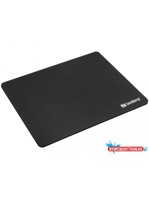 Sandberg Mousepad Black