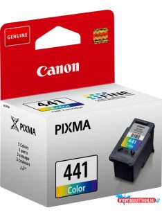 Canon CL-441 Tintapatron Color 8 ml (Eredeti)