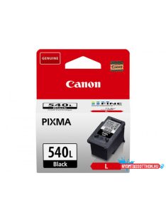 Canon PG-540L Tintapatron Black 11 ml
