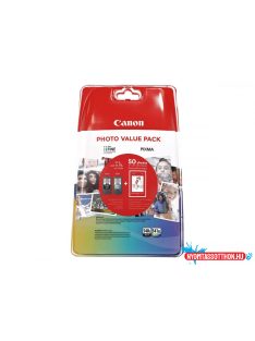   Canon PG-540L + CL-541XL Tintapatron Multipack 1x11 ml + 1x15 ml