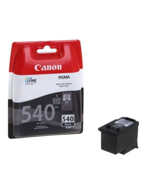 Canon PG540 cartridge Black