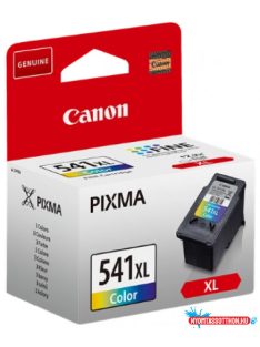 Canon CL-541XL Tintapatron Color 15 ml (Eredeti)