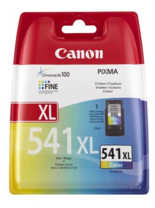 Canon CL541XL cartridge Color