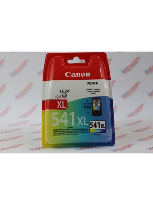 Canon CL541XL cartridge Color