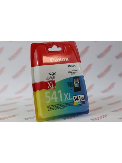 Canon CL541XL cartridge Color