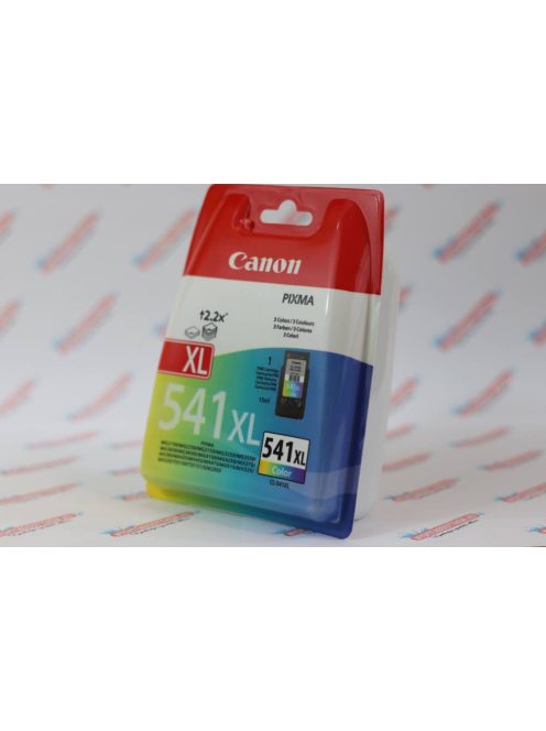 Canon CL541XL cartridge Color
