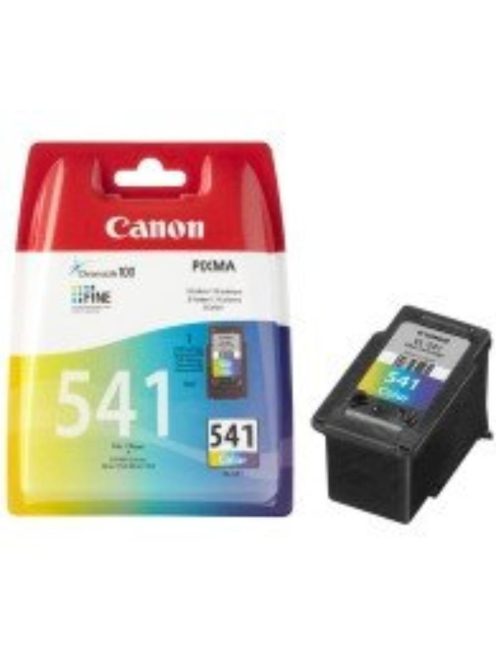 Canon CL541 cartridge Color