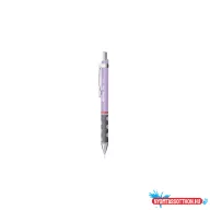 Nyomósírón 0,5mm, orchidea test, Rotring Tikky