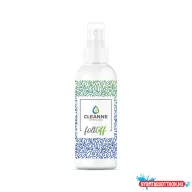   Folttisztító univerzális 100 ml FoltOFF Cleanne_Környezetbarát