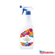   Táblatisztító és alkoholos filceltávolító szórófejes 500 ml Cleanne_Környezetbarát