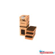 Kókuszszivacs 6 db/csomag Cleanne Eco Natural