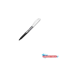   Rostirón, filctoll vízbázisú 1,2mm, kerek hegyû Centropen 2686 fehér