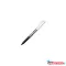 Rostirón, filctoll vízbázisú 1,2mm, kerek hegyû Centropen 2686 fehér