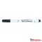 Textilfilc 1,8mm, Centropen 2739 fekete