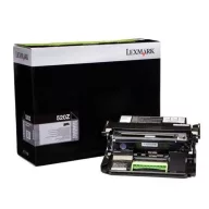 Lexmark MS71 / 81x Black IU Return (Original)