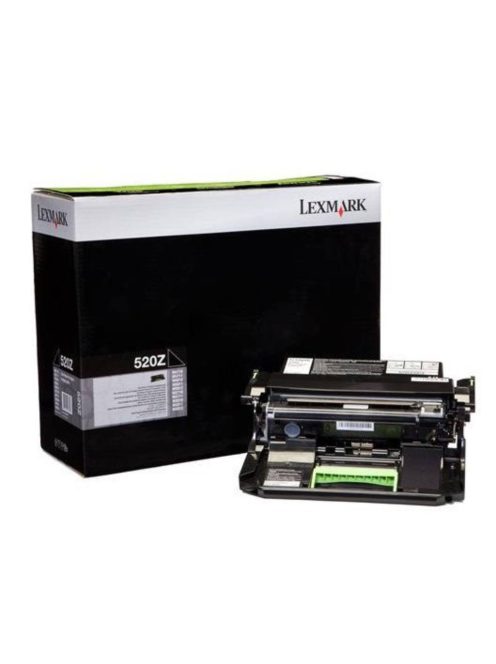 Lexmark MS71 / 81x Black IU Return (Original)